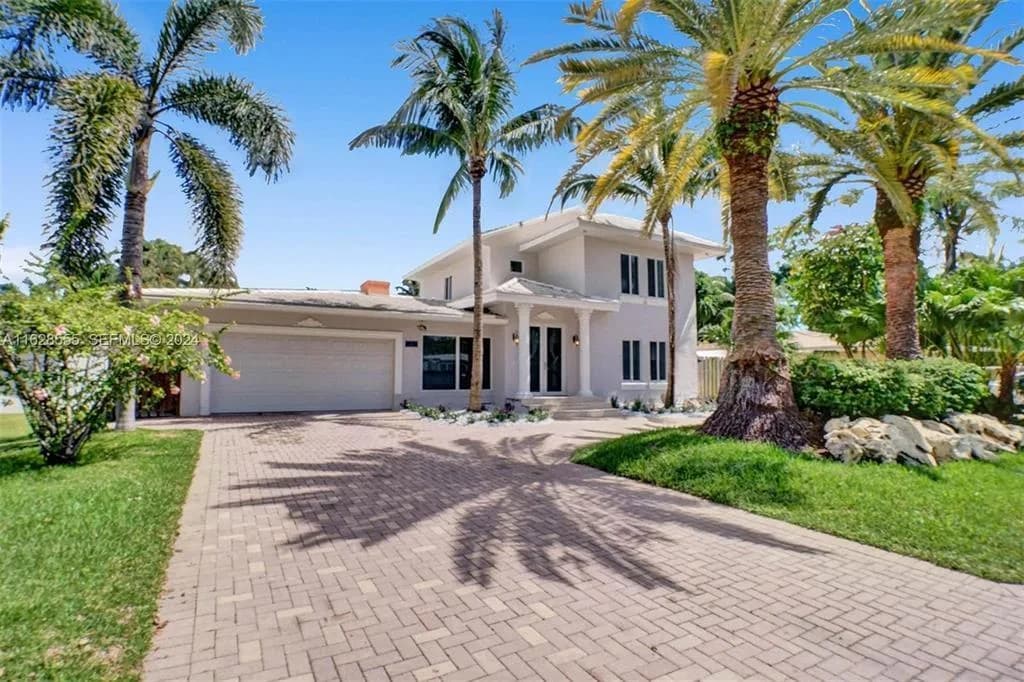 3421 Dover Road, Pompano Beach, FL 33062
