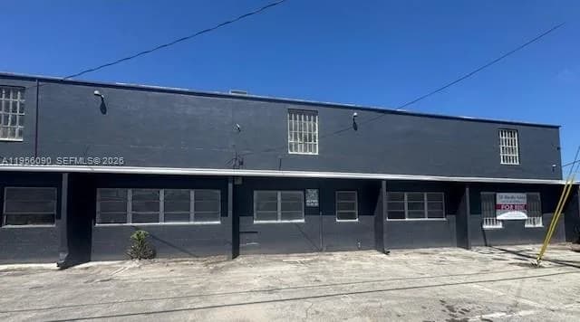 7130 NW 35th Ave, Miami, FL 33147