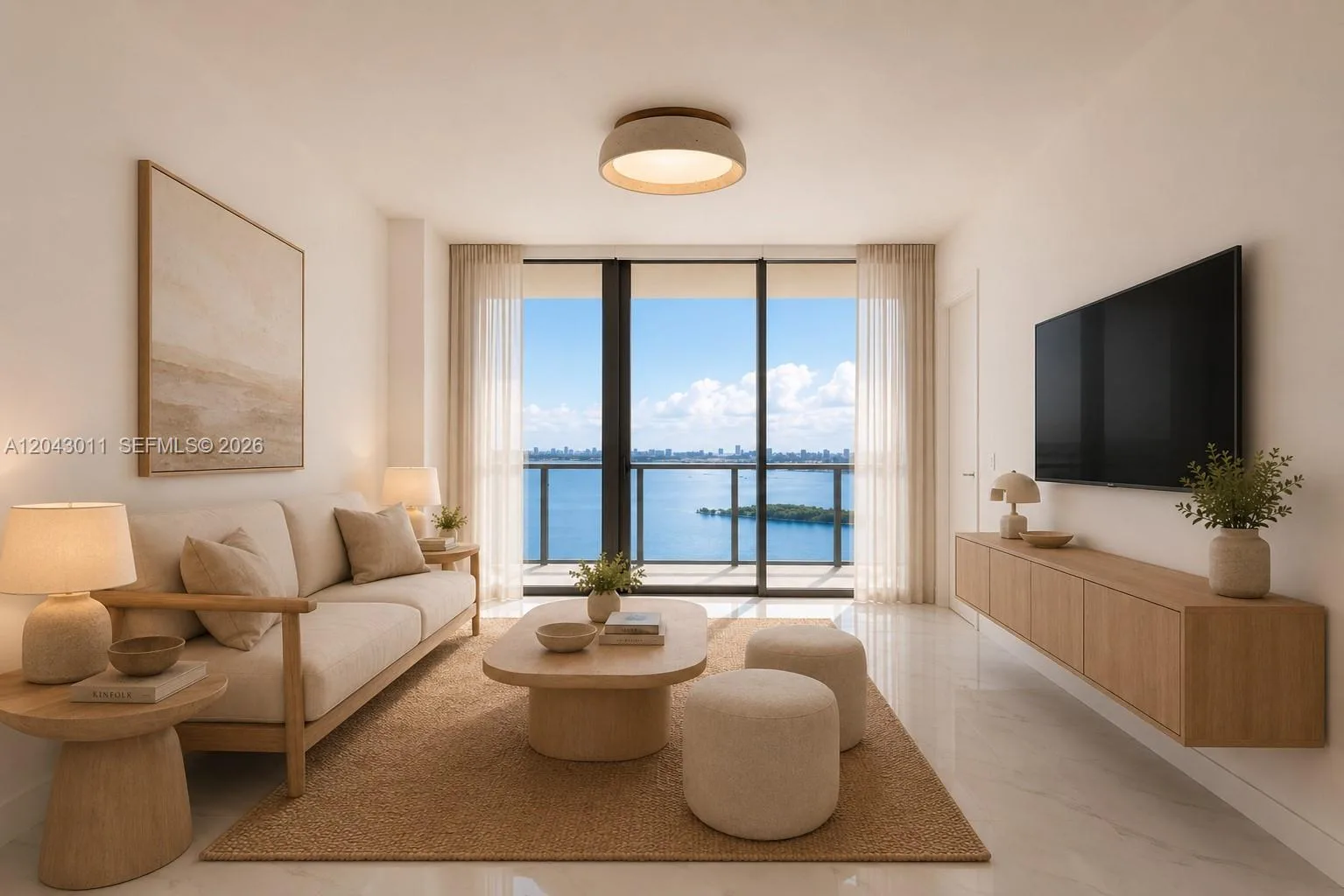 700 NE 24 ST # 1004, Miami, FL 33137