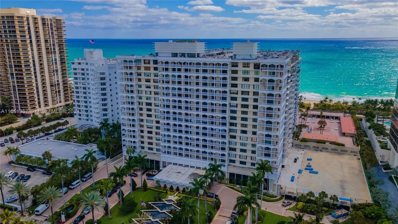 9801 Collins Ave # 3T, Bal Harbour, FL 33154
