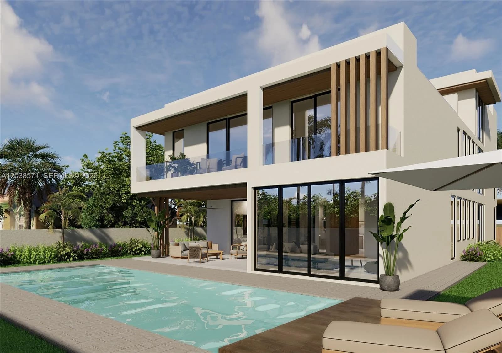 870 E Palm Ave E, Boca Raton, FL 33432