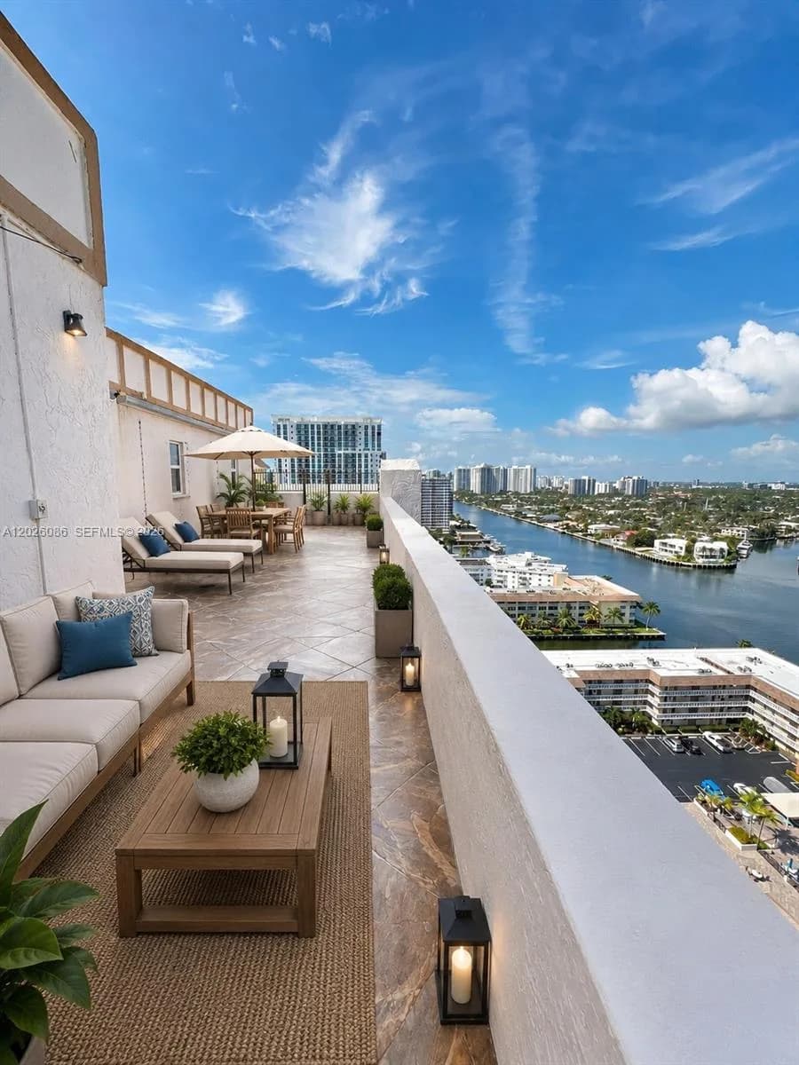 1865 S Ocean Drive # 21A, Hallandale Beach, FL 33009