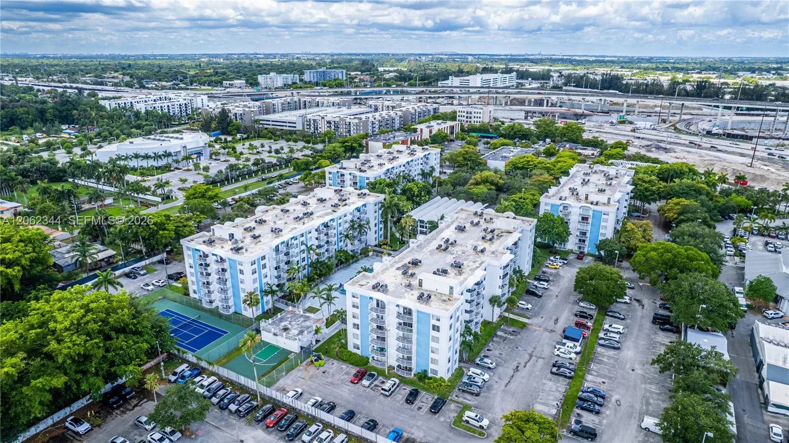 482 NW 165th St Rd # A-201, Miami, FL 33169