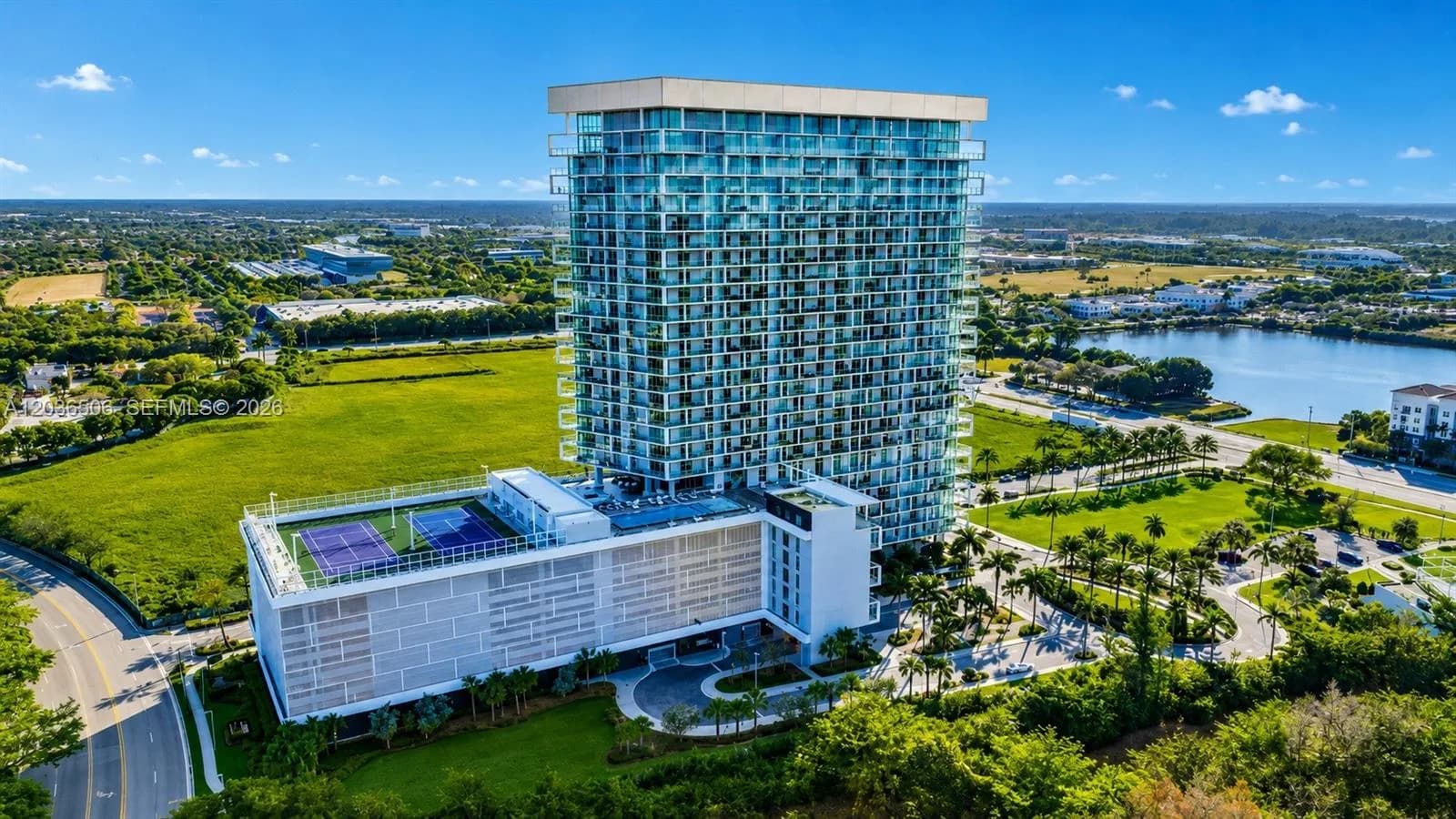 2000 Metropica Way # 2609 & 2610, Sunrise, FL 33323