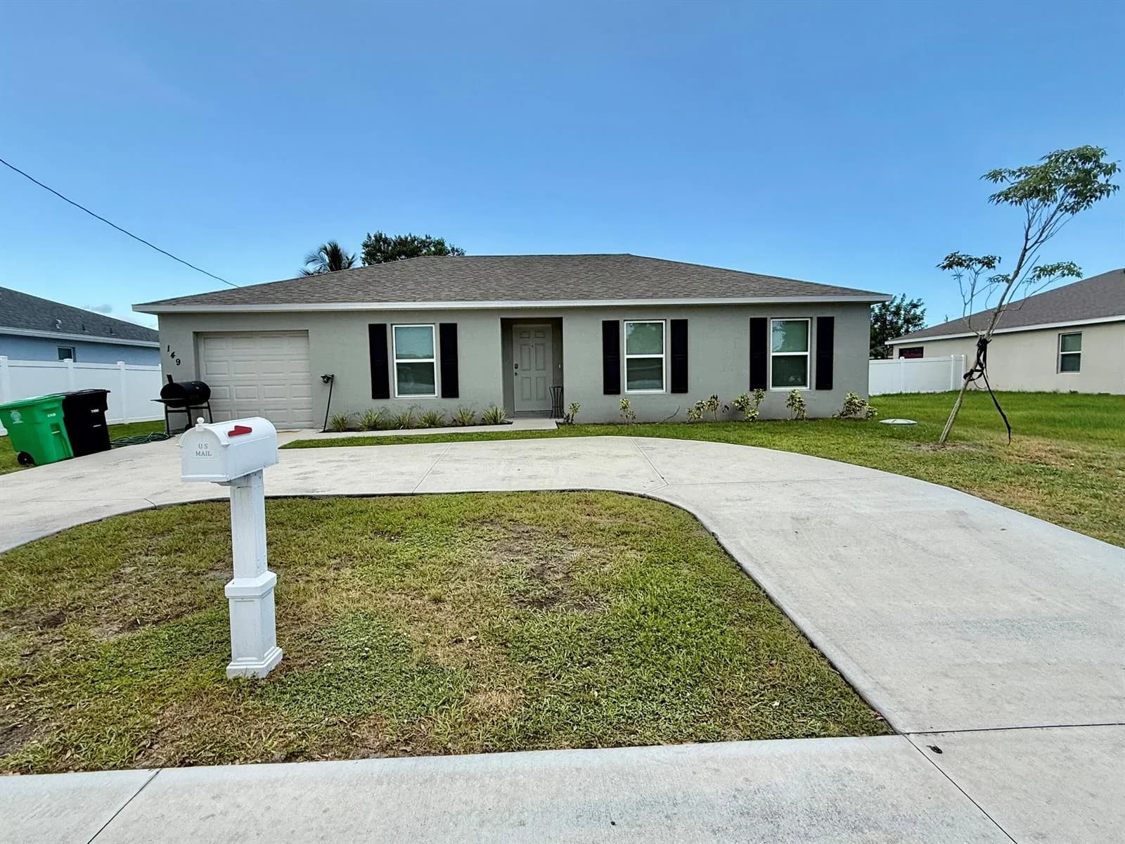 149 SW Becker Road, Port St. Lucie, FL 34953