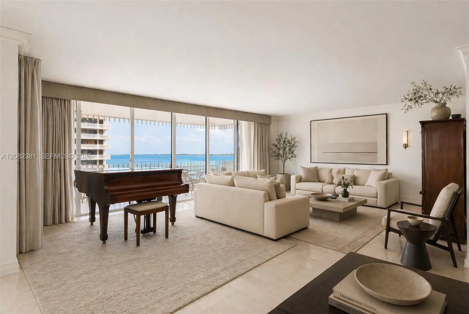 2 Grove Isle Dr # B1109, Coconut Grove, FL 33133