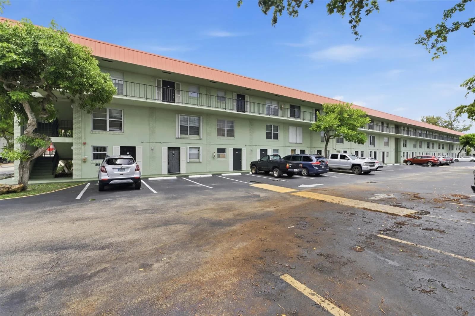 801 W Oakland Park Boulevard # Unit C11, Oakland Park, FL 33311