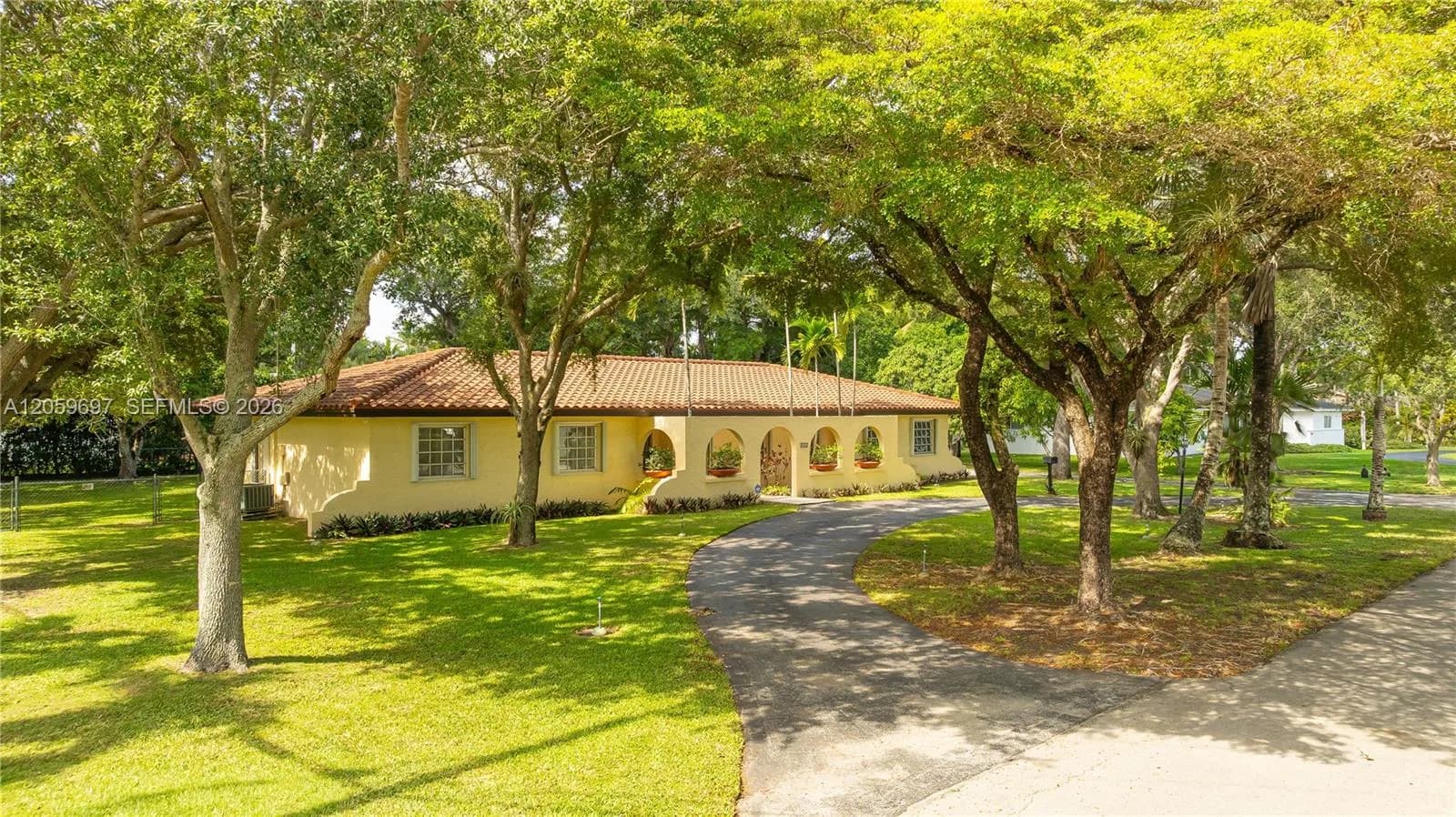 8520 SW 119 Street, Unincorporated Dade County, FL 33156