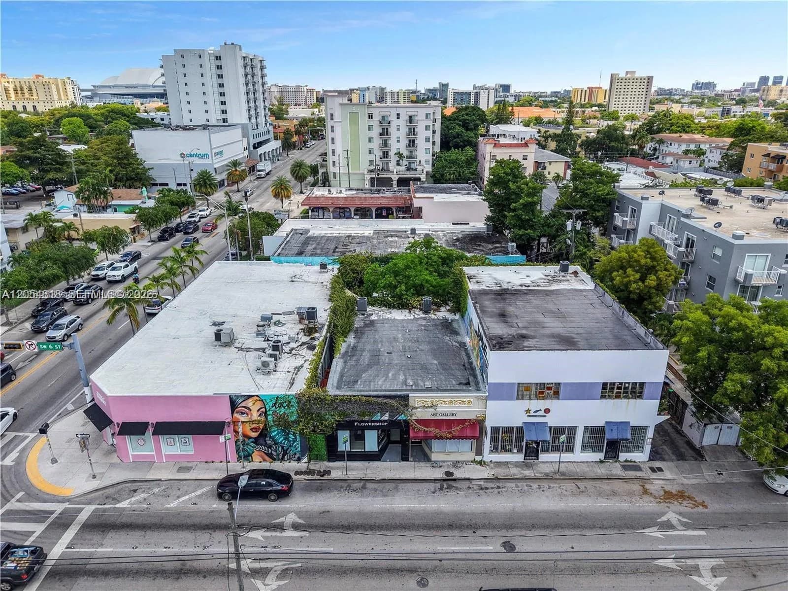 523 SW 12th Ave, Miami, FL 33130