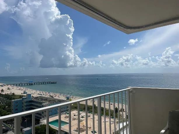 111 Briny Avenue # 1401, Pompano Beach, FL 33062