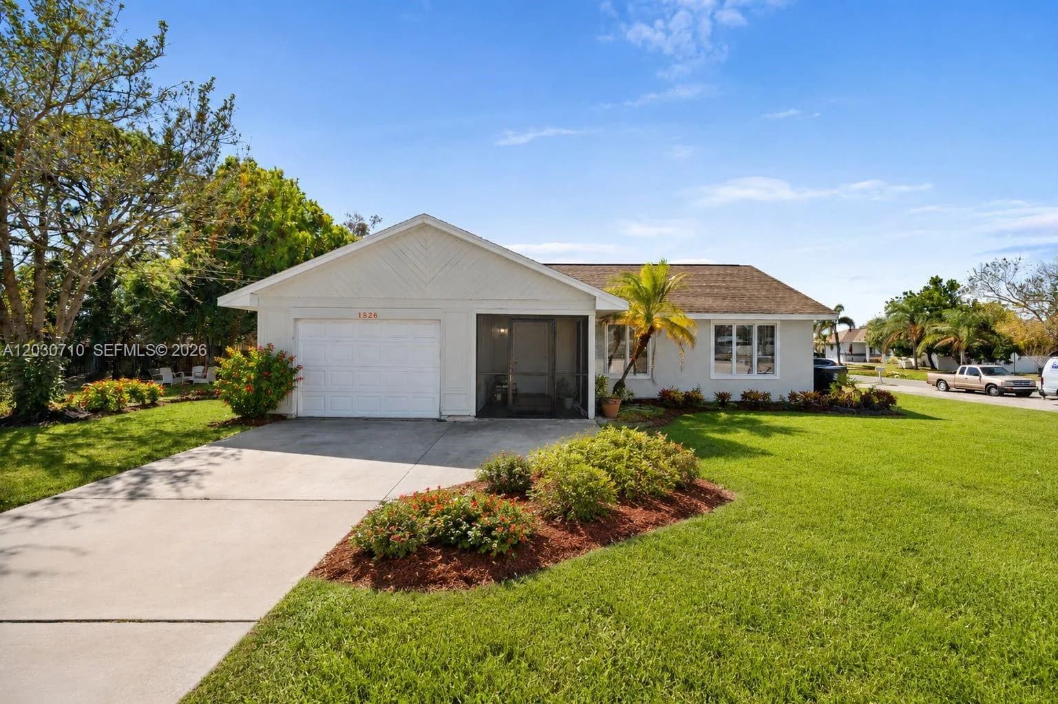 1526 SE Port St Lucie Blvd, Port St. Lucie, FL 34952
