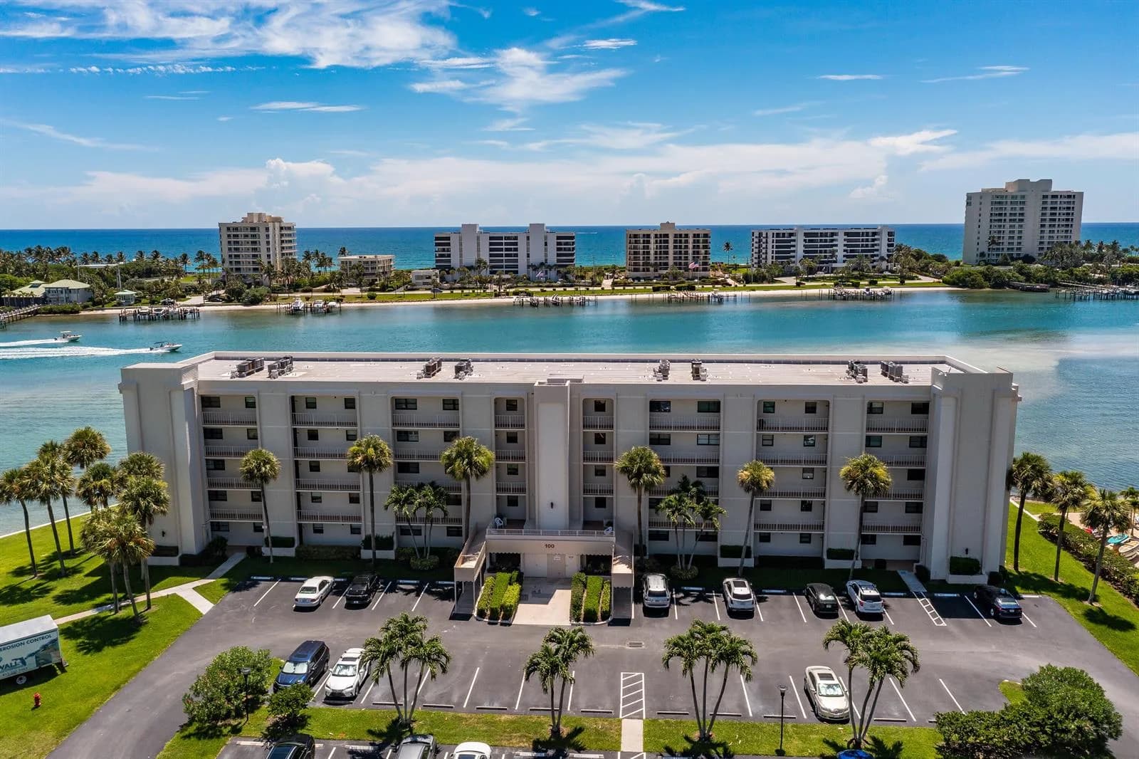 100 Intracoastal Place # 205, Jupiter, FL 33469
