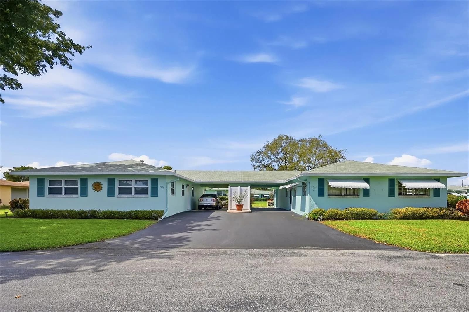 602 Hummingbird Lane # 602, Delray Beach, FL 33445