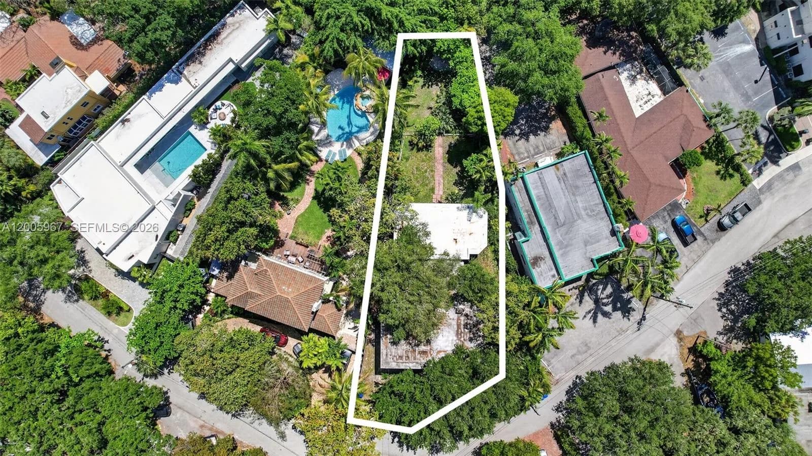 1126 SE 2nd Ave, Fort Lauderdale, FL 33316