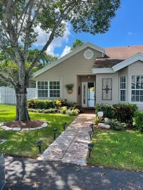 11160 SW 11th Pl # 11160, Davie, FL 33324