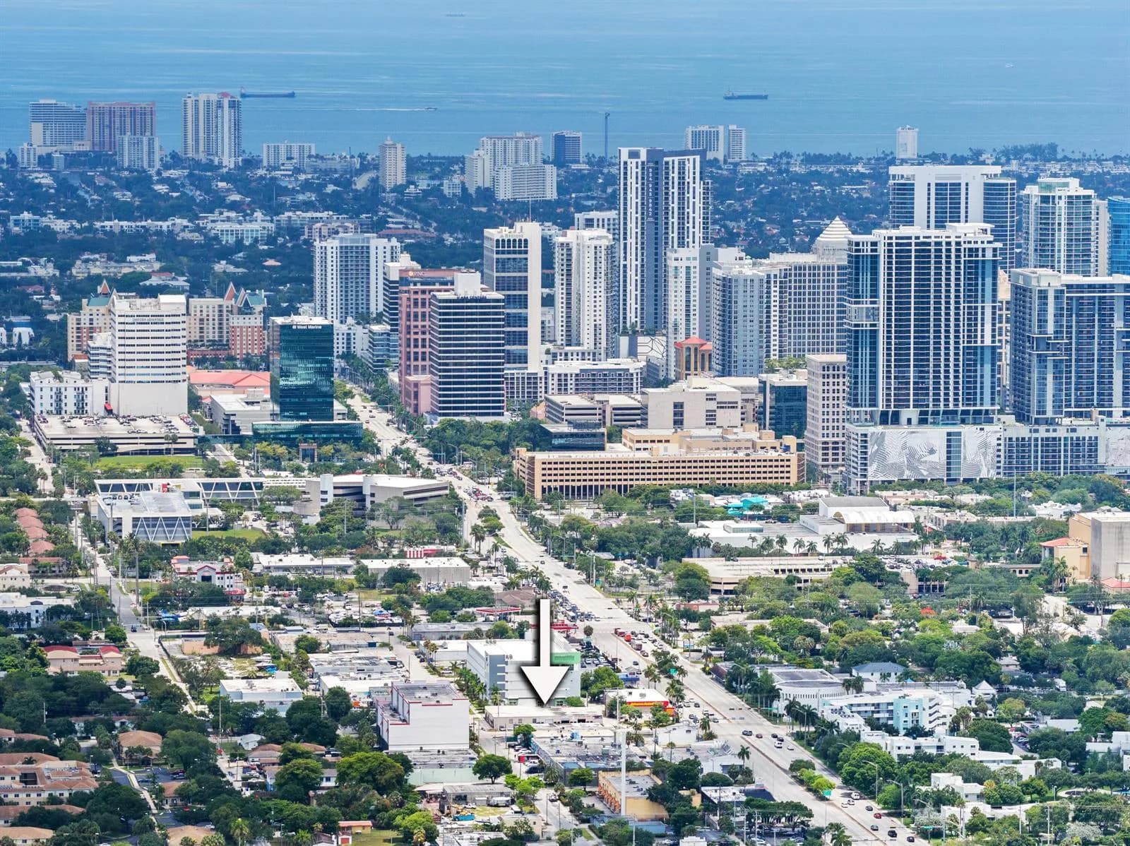 832 NW 1st Street, Fort Lauderdale, FL 33311