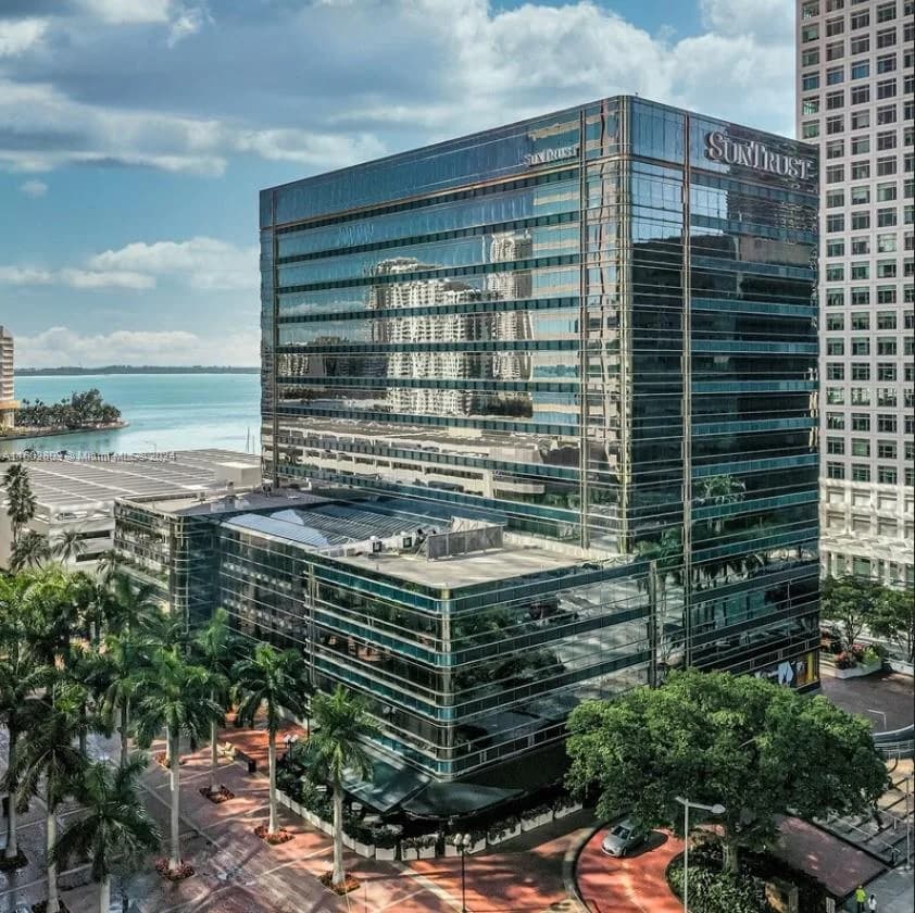 777 Brickell Ave # 5th Floor, Miami, FL 33131