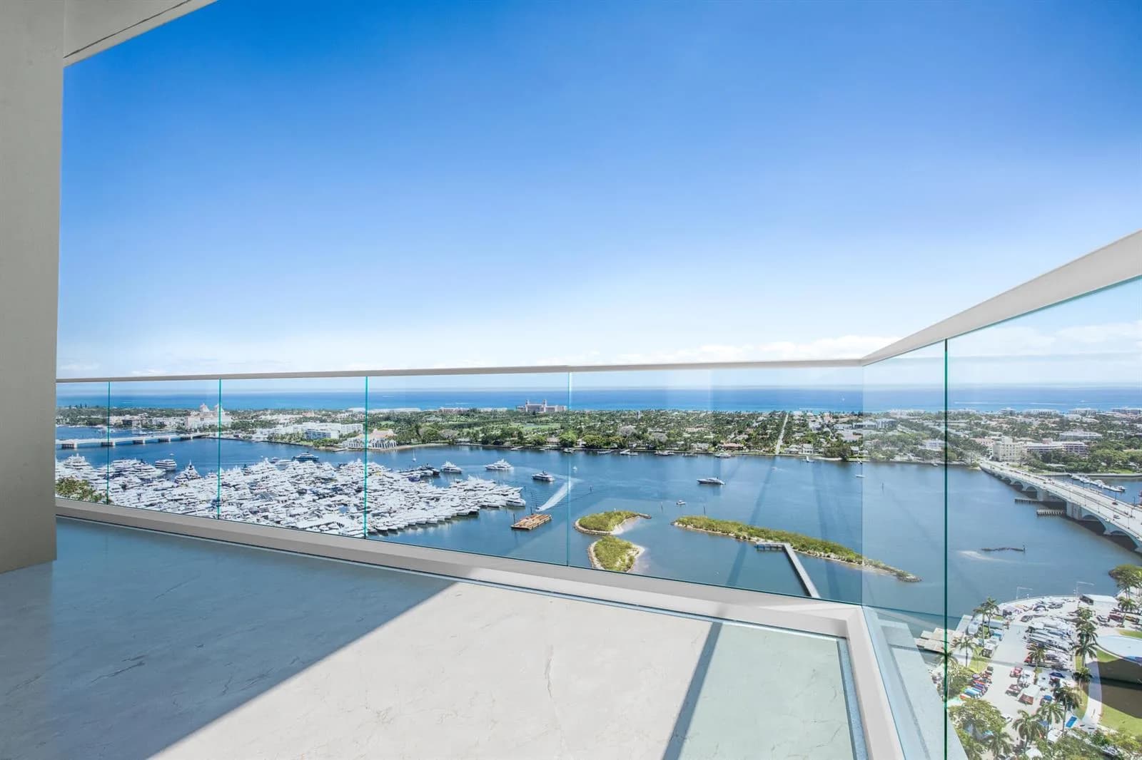525 S Flagler Drive # 20b/c, West Palm Beach, FL 33401