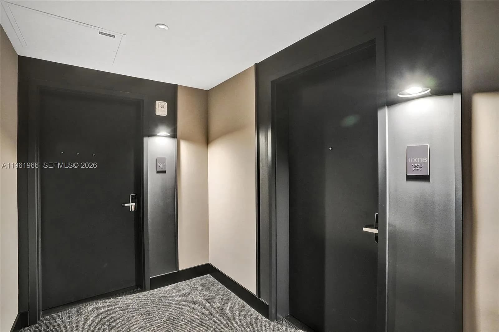 121 NE 5th Street # 1001B, Miami, FL 33132