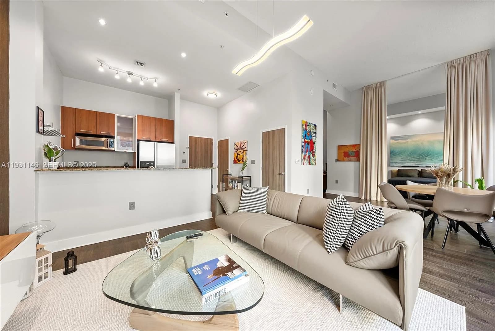 9066 SW 73rd Ct # 405, Miami, FL 33156