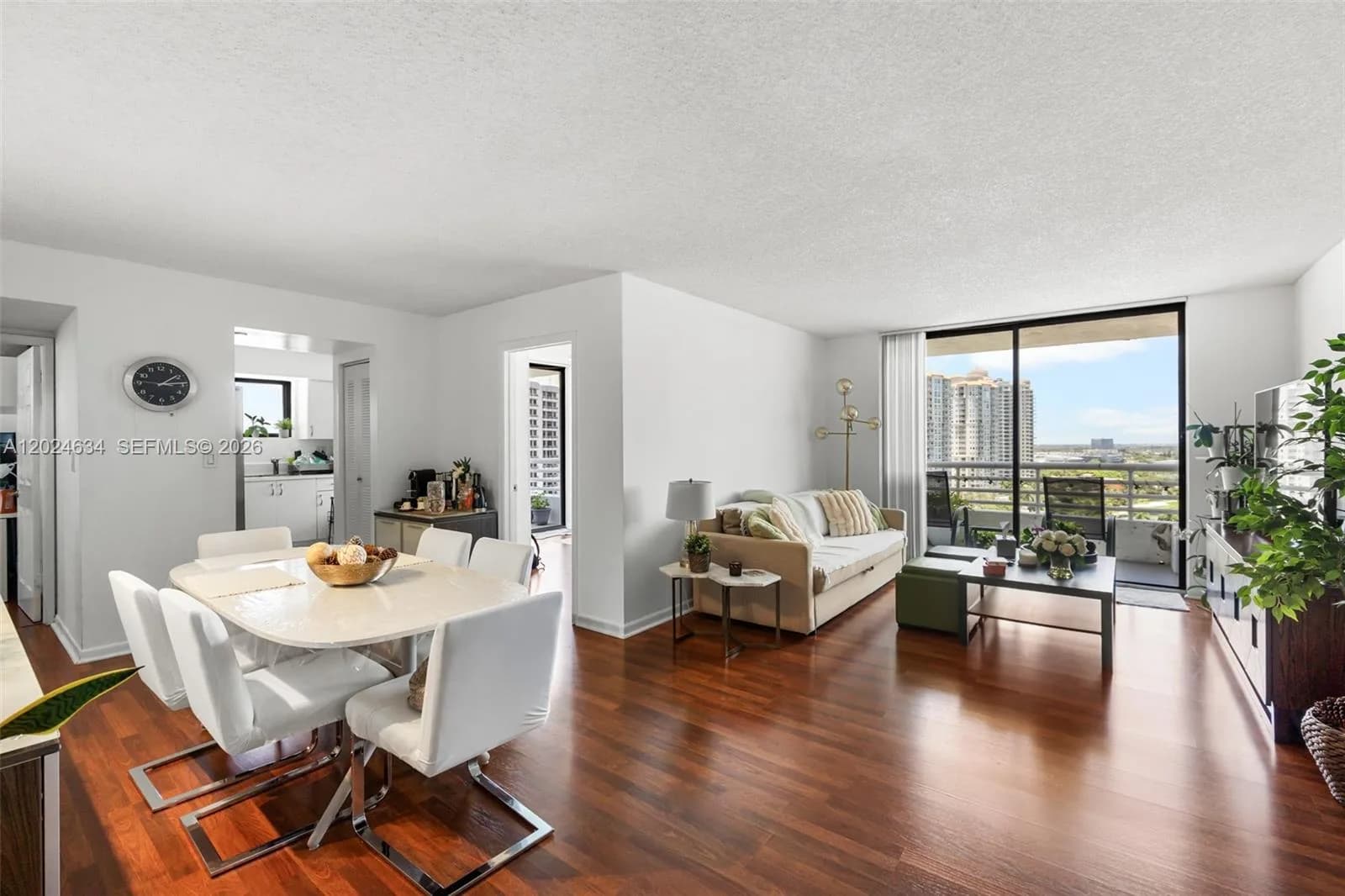 3300 NE 192nd St # 1601, Aventura, FL 33180