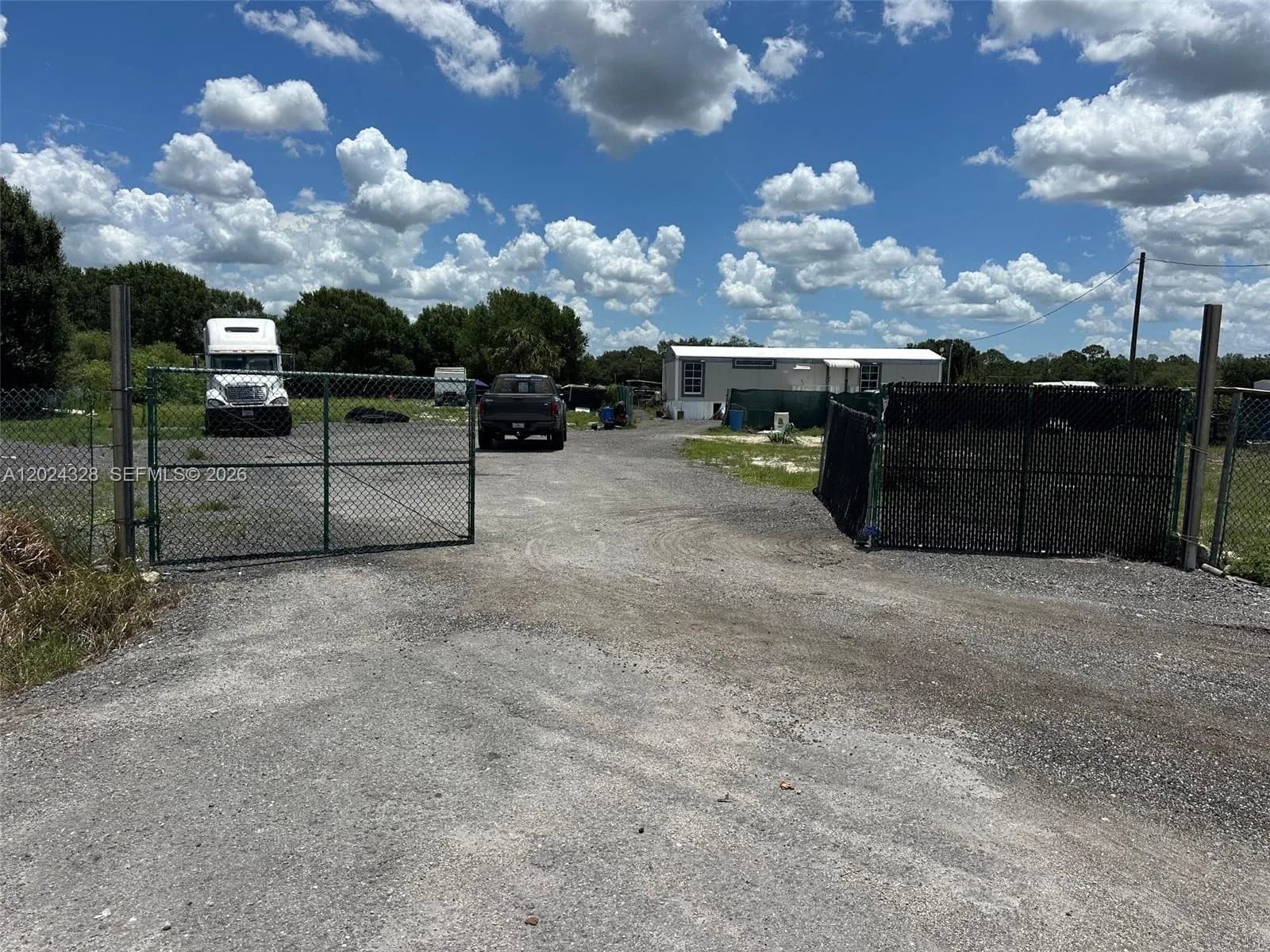 625 N QUEBRADA, Clewiston, FL 33440