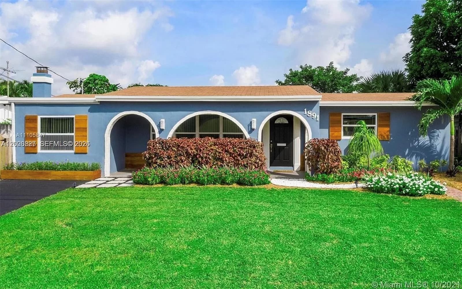 1891 NW 31st Ct, Oakland Park, FL 33309