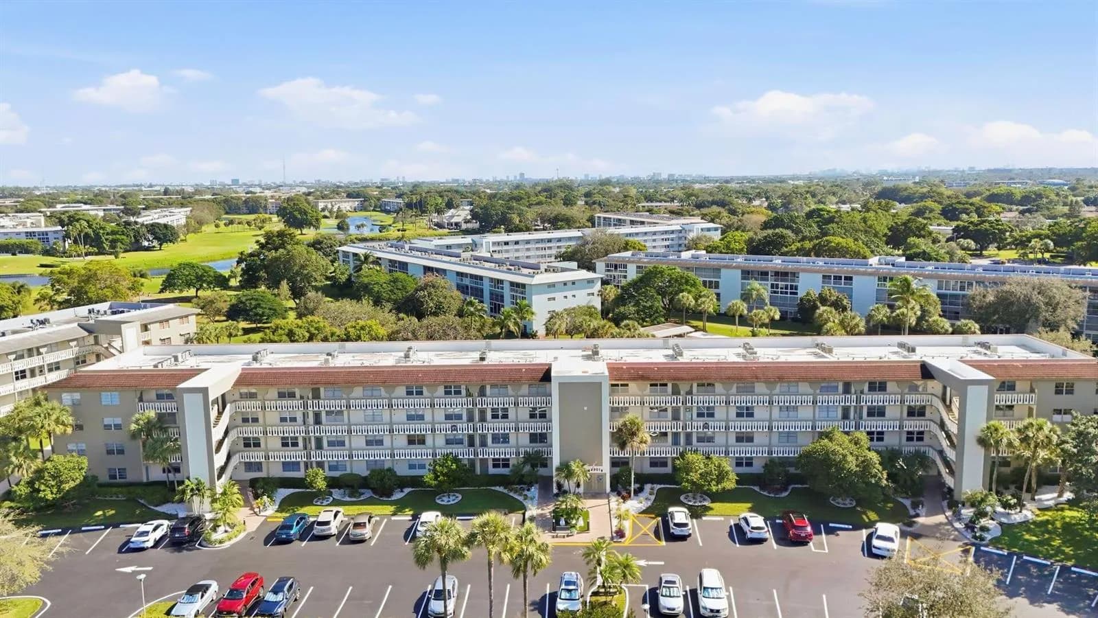2901 Victoria Circle # B2, Coconut Creek, FL 33066