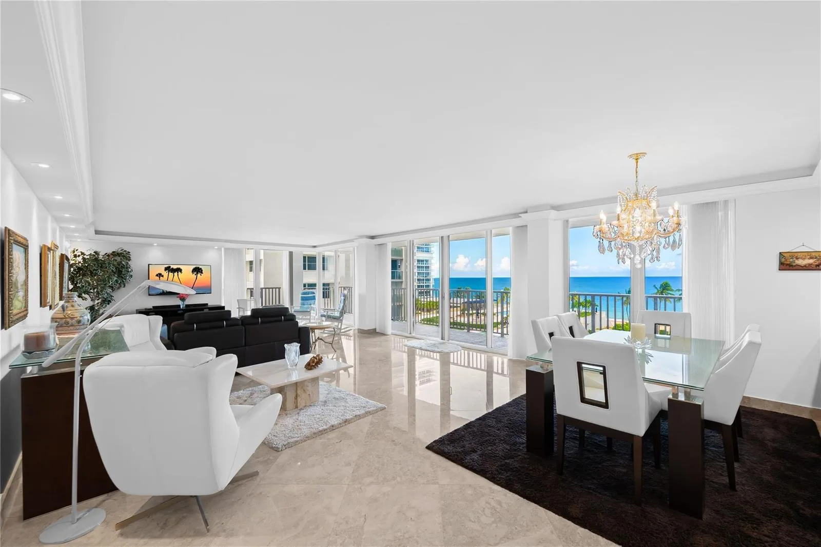 4280 Galt Ocean Drive # 4F, Fort Lauderdale, FL 33308