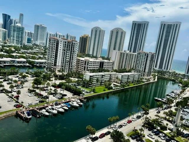 500 Bayview Dr # 1923, Sunny Isles Beach, FL 33160