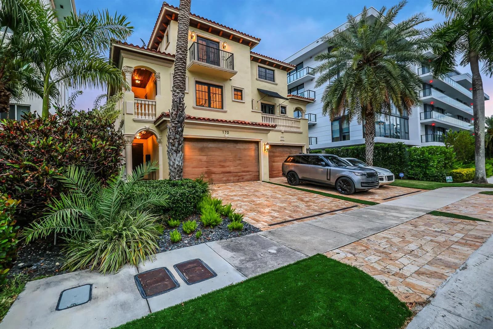 170 Isle Of Venice Drive, Fort Lauderdale, FL 33301