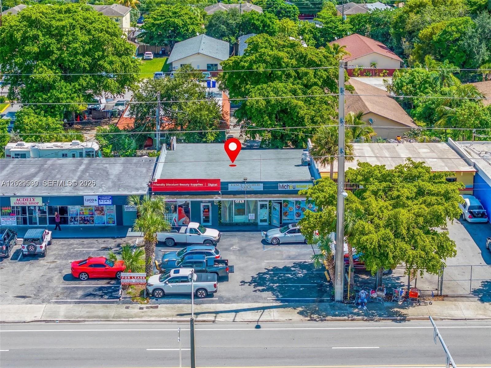 1026 NW 9th Ave, Fort Lauderdale, FL 33311
