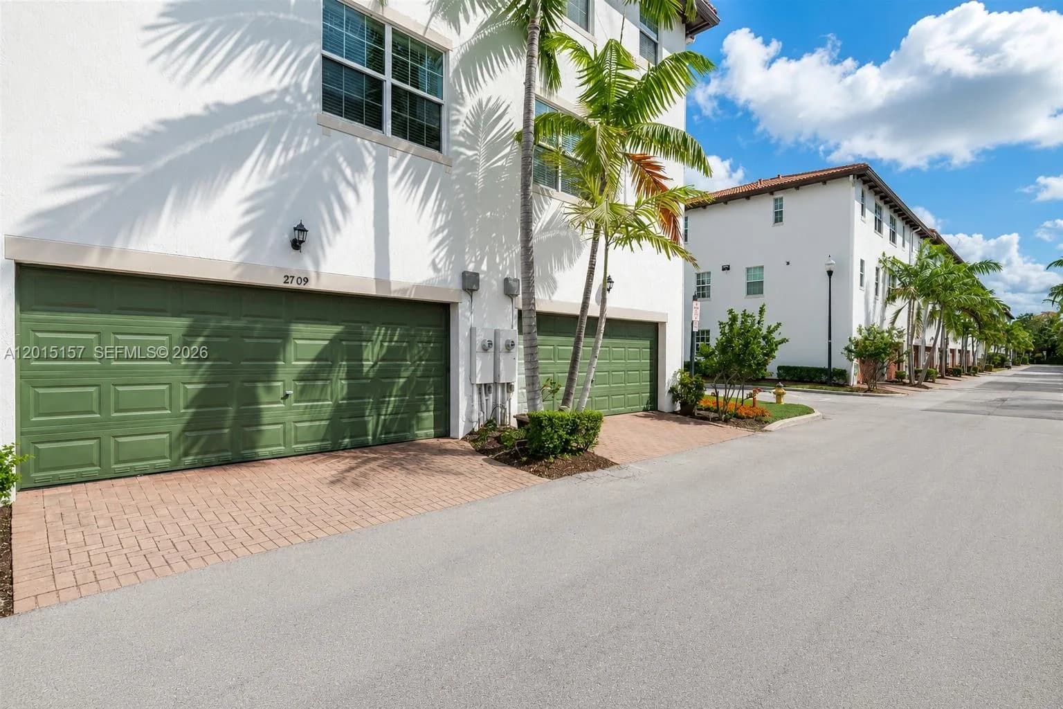 2709 SW 119th Way # 2709, Miramar, FL 33025