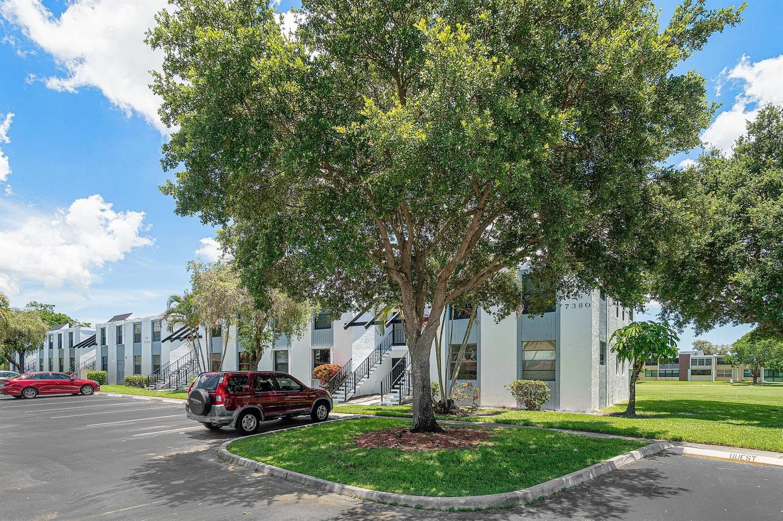 7380 NW 18th Street # 108, Margate, FL 33063