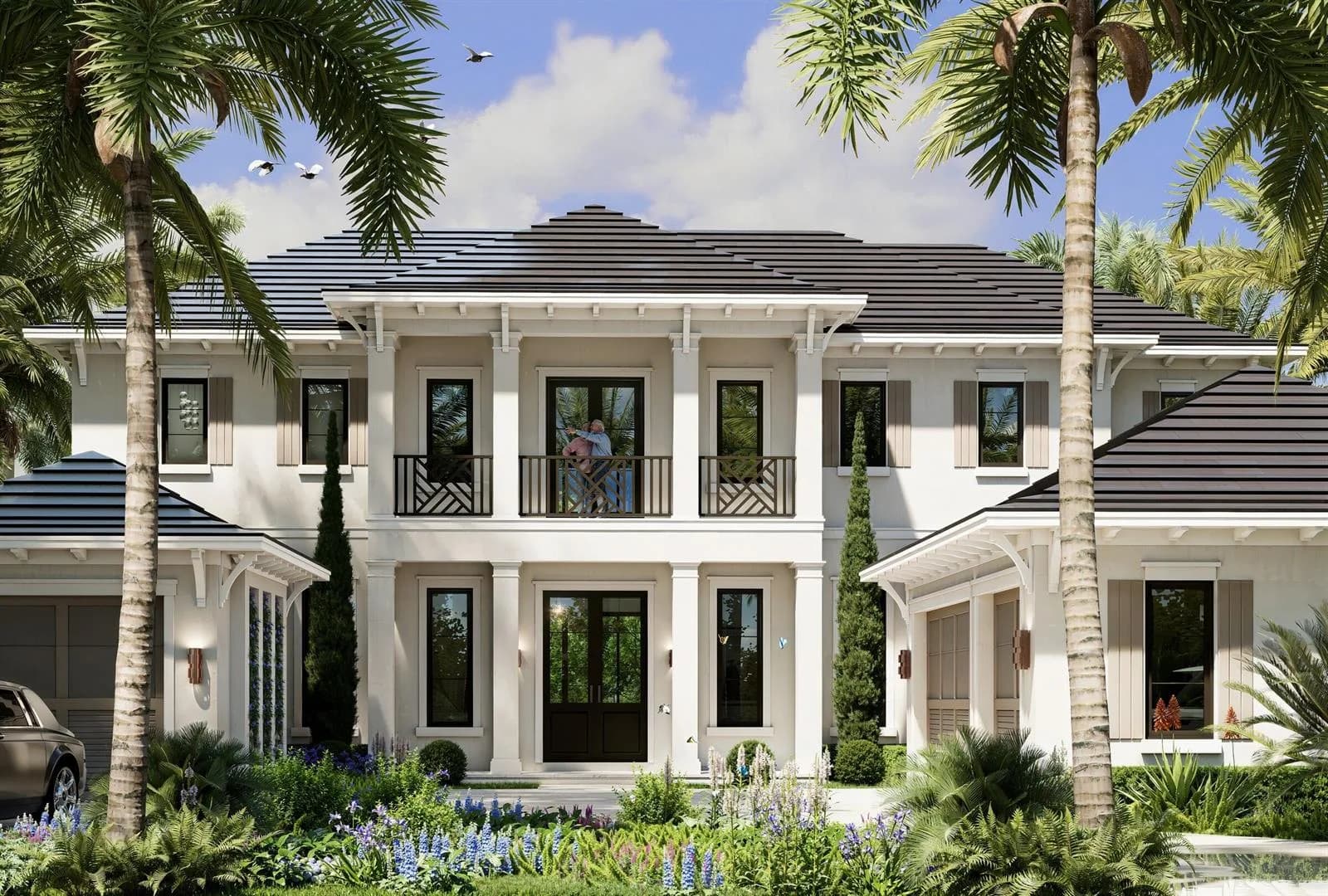 601 NE Spanish Trail, Boca Raton, FL 33432