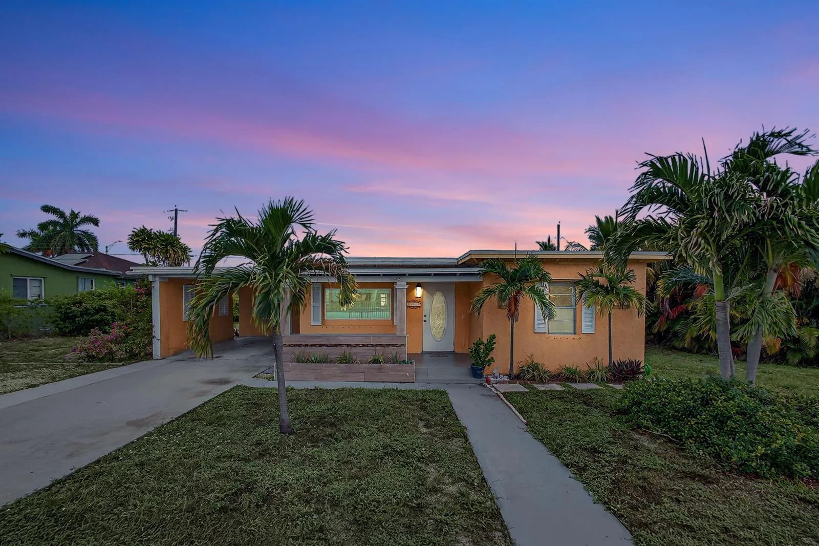 1136 W 7th Street, Riviera Beach, FL 33404