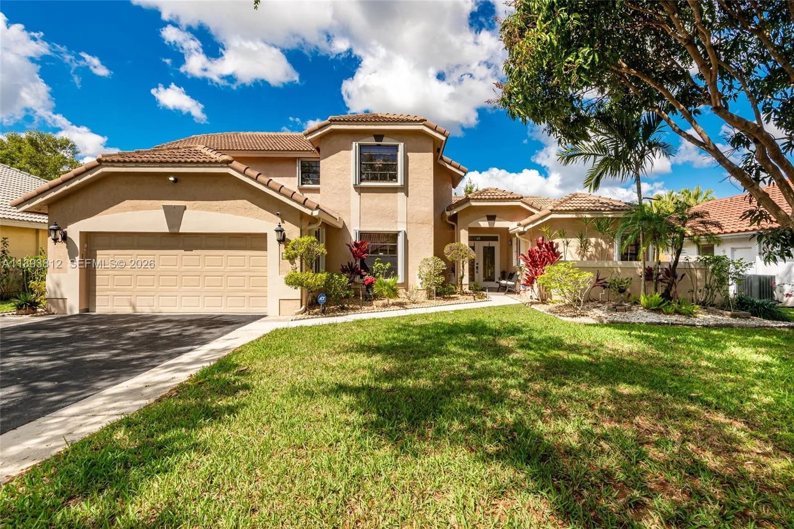 1855 NW 106th Ter, Plantation, FL 33322