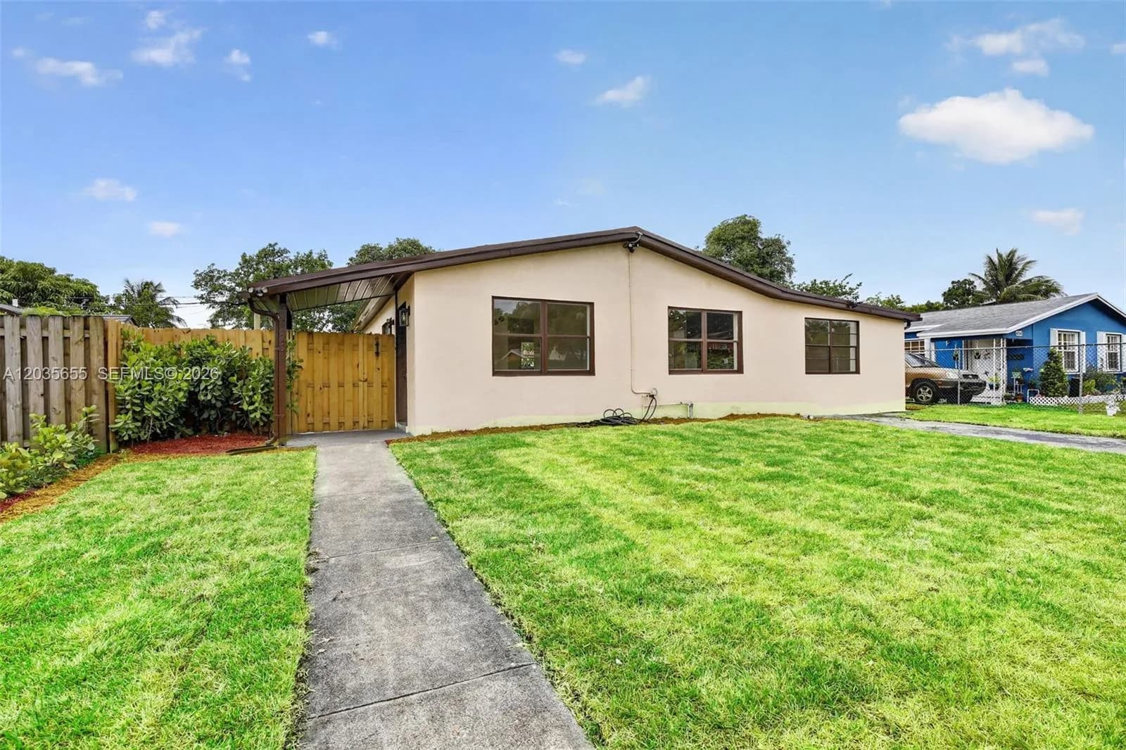 6250 NW 14th St, Sunrise, FL 33313