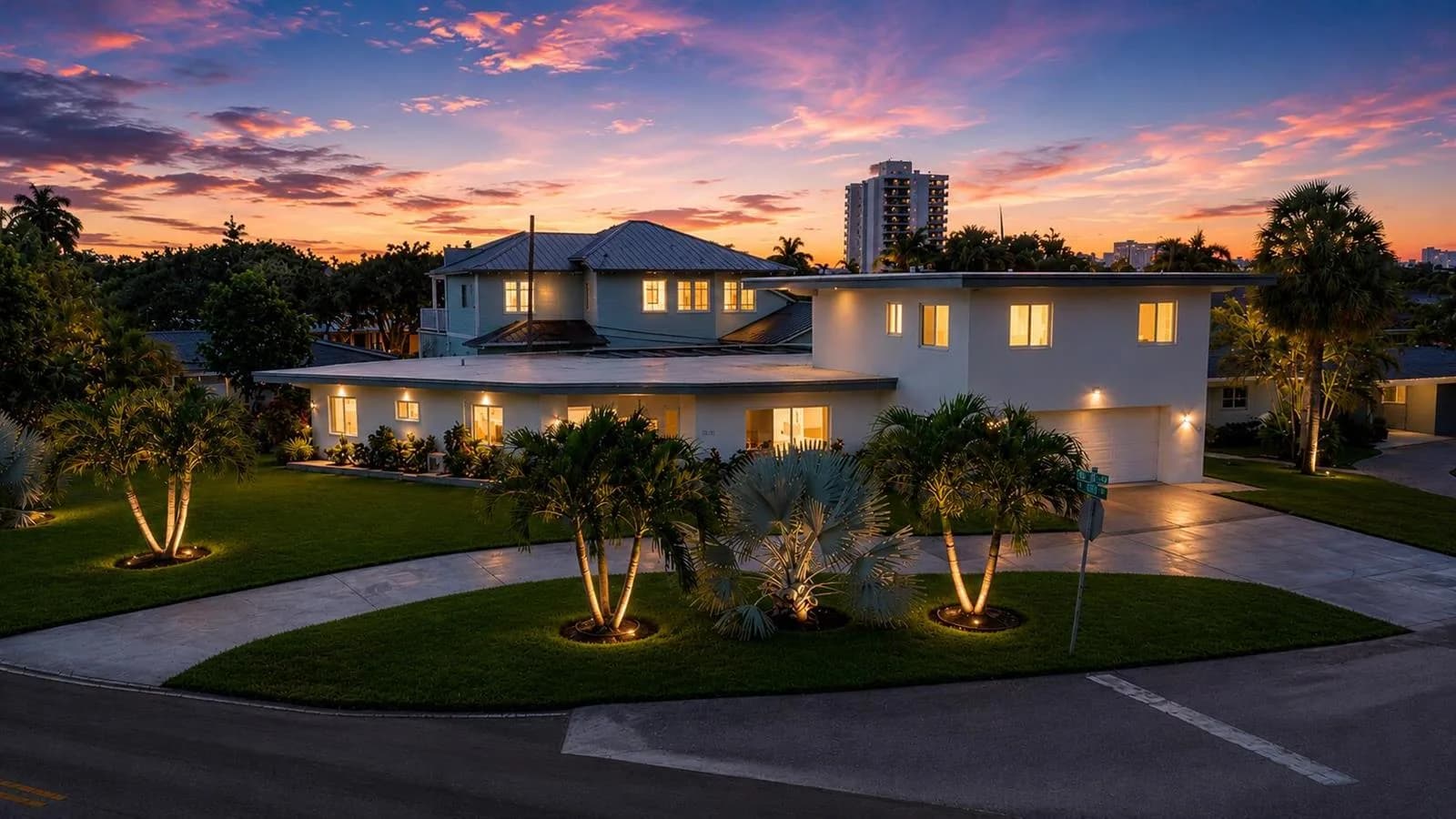 2812 NE 27th Street, Lighthouse Point, FL 33064