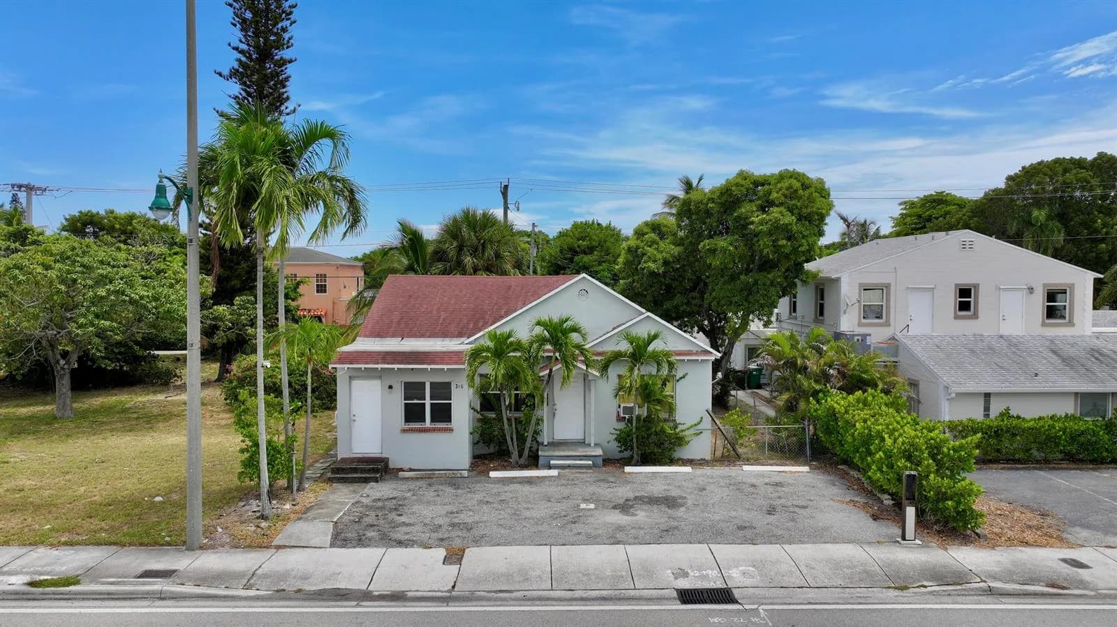 3608 Broadway Avenue, West Palm Beach, FL 33407