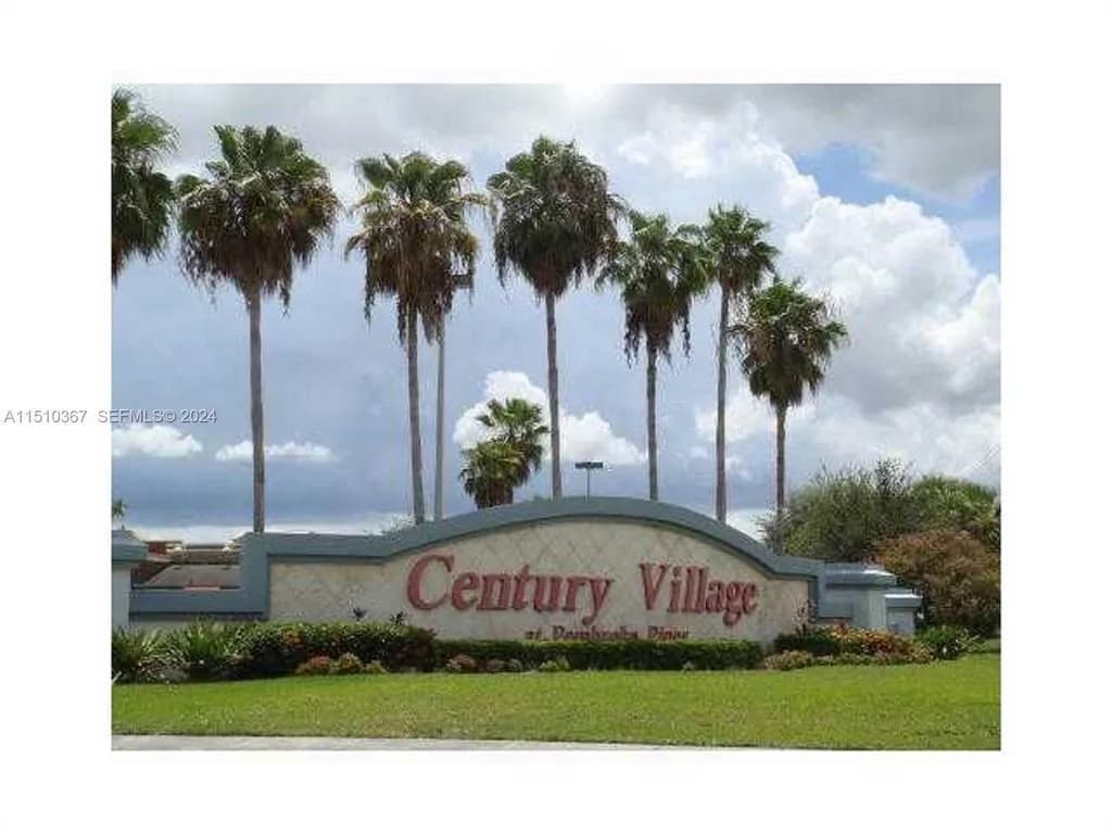 13550 SW 6th Court # 103a, Pembroke Pines, FL 33027