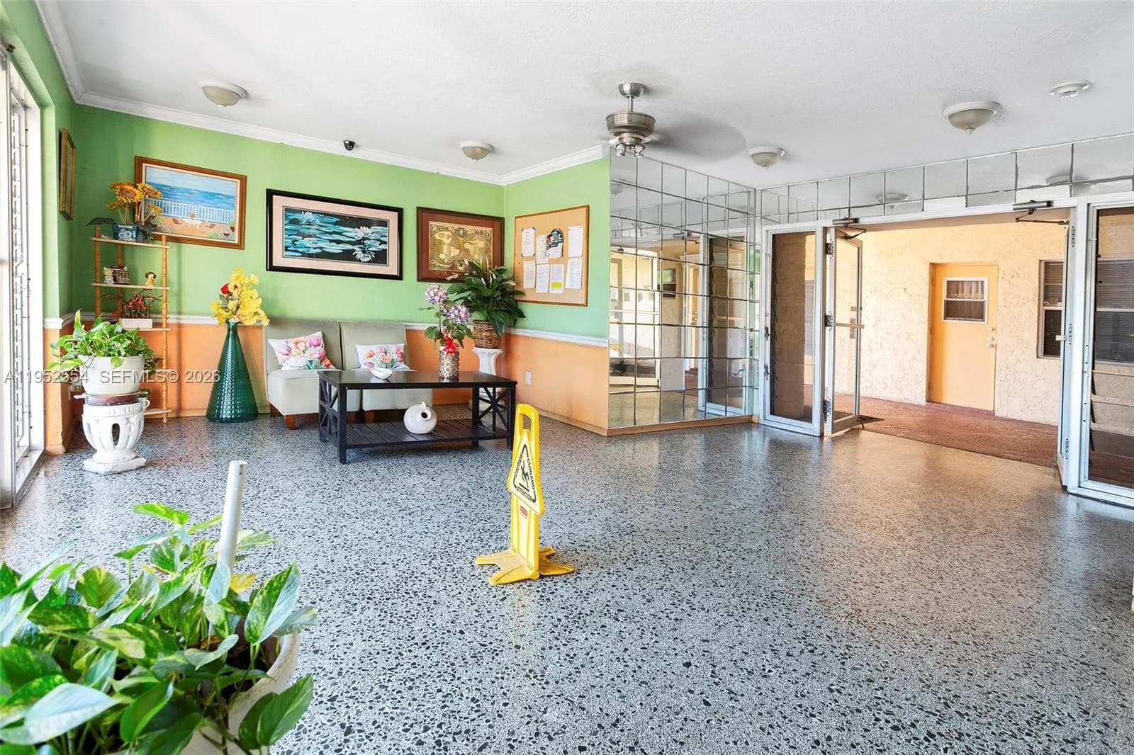 4151 NW 41st St # 301, Lauderdale Lakes, FL 33319