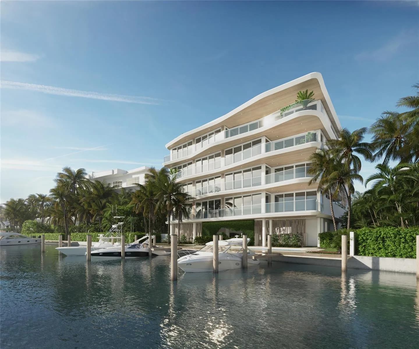 500 Hendricks Isle # 4N, Fort Lauderdale, FL 33301