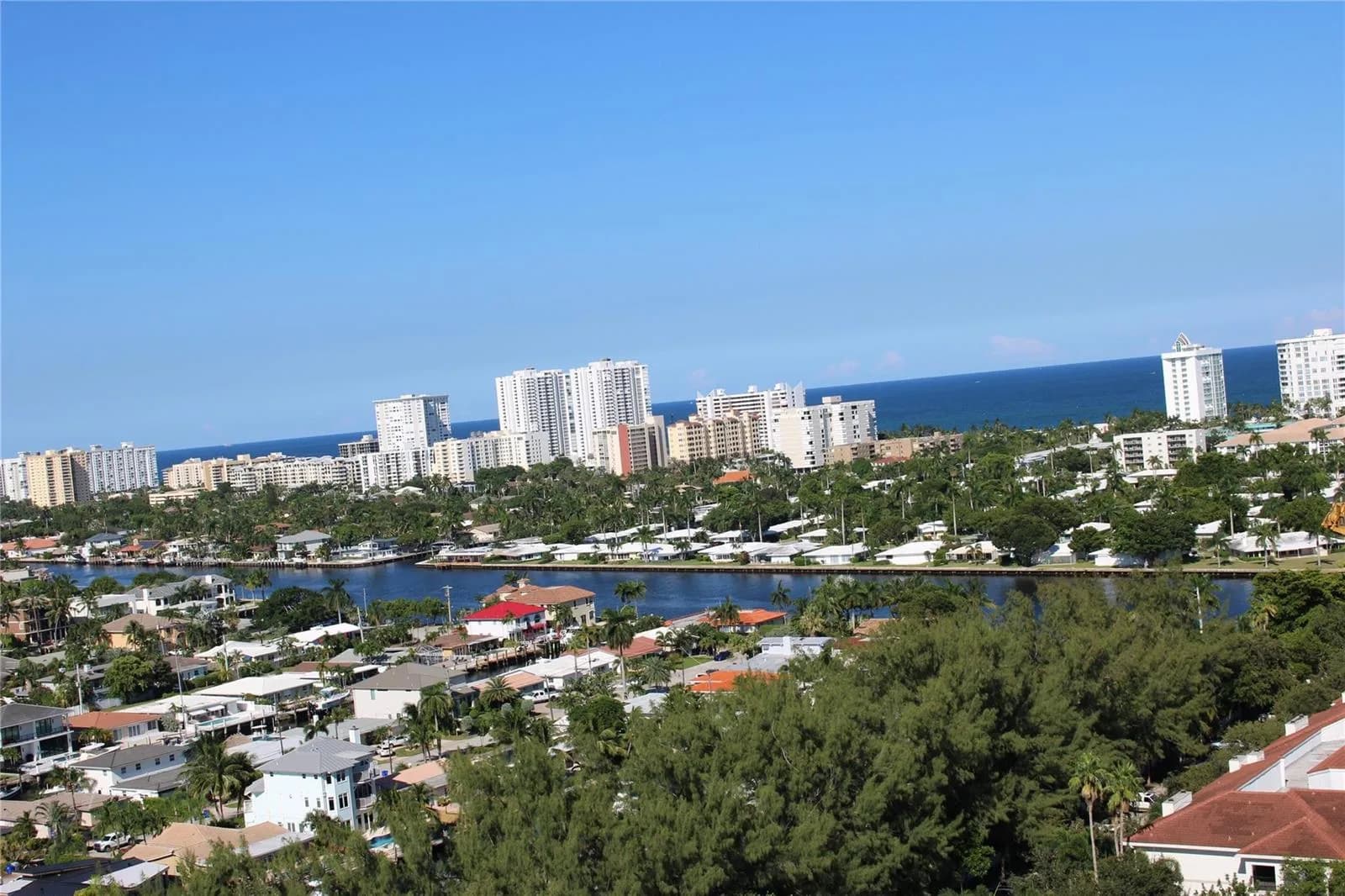 3200 Port Royale Drive # 2007, Fort Lauderdale, FL 33308