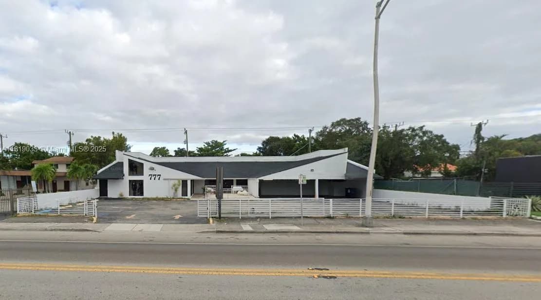 777 NE 79th St, Miami, FL 33138