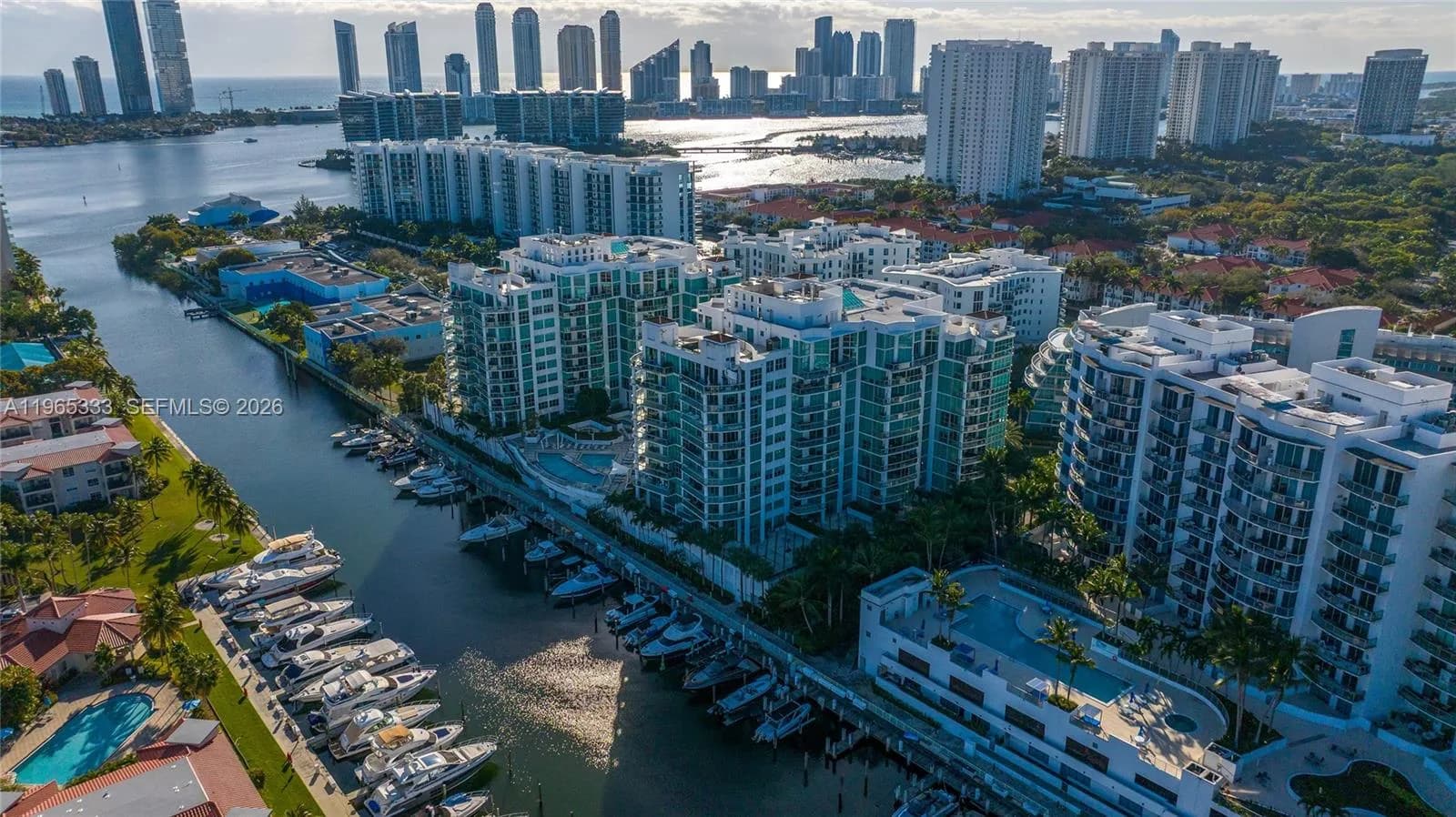3131 NE 188th St # 2-1107, Aventura, FL 33180