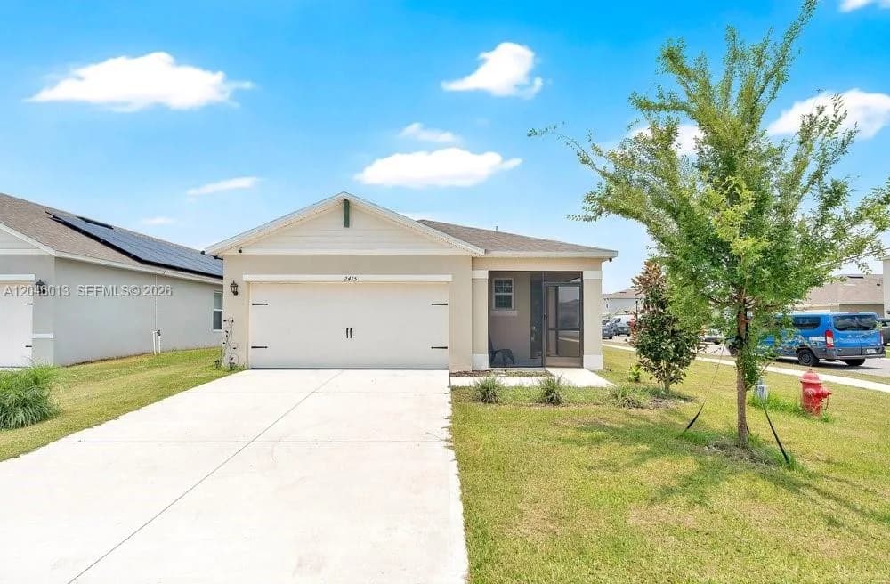 2415 taloncrest ct, Other City - In The State Of Florida, FL 33839