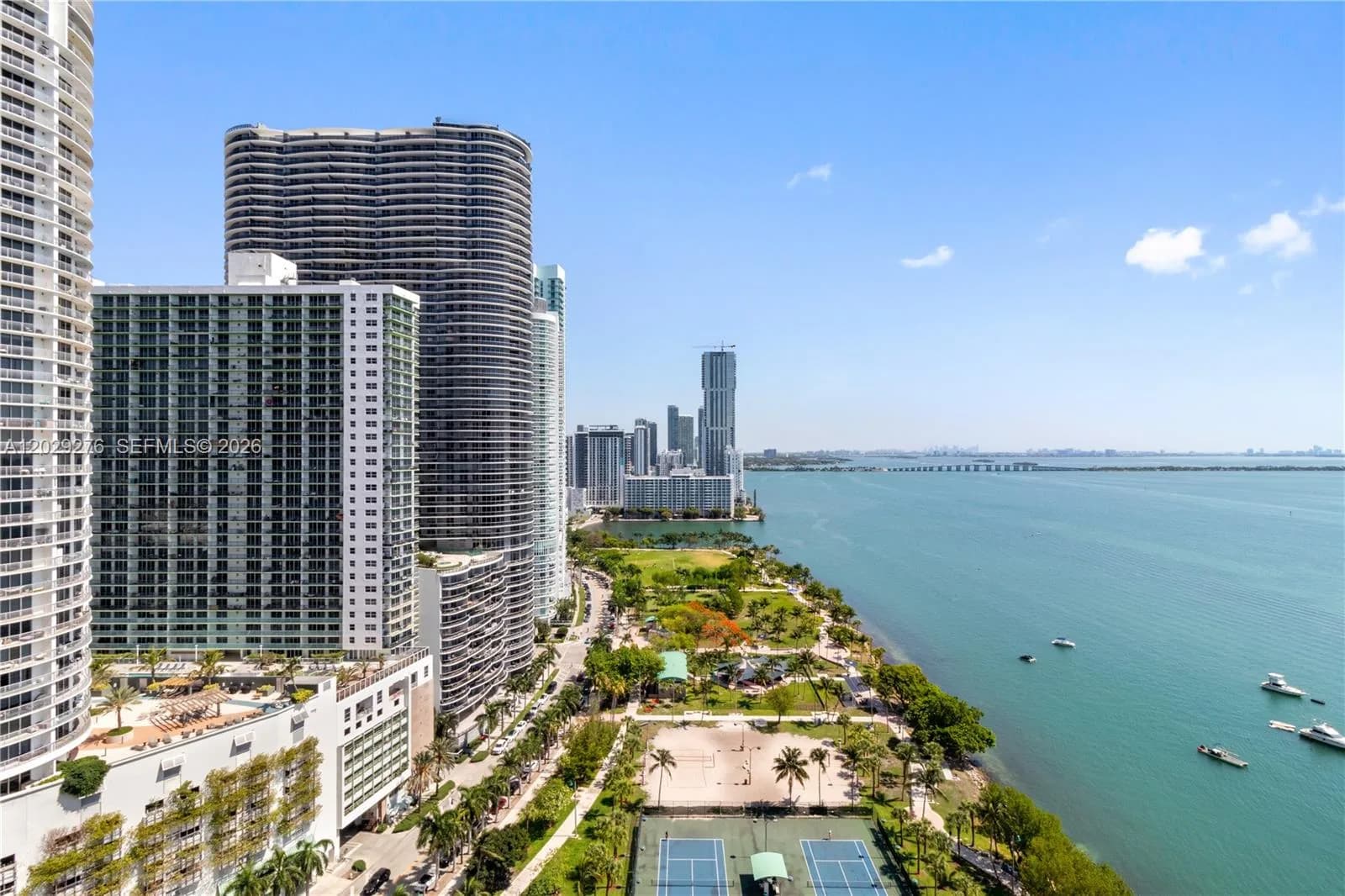 1717 N Bayshore Dr # A-2837, Miami, FL 33132