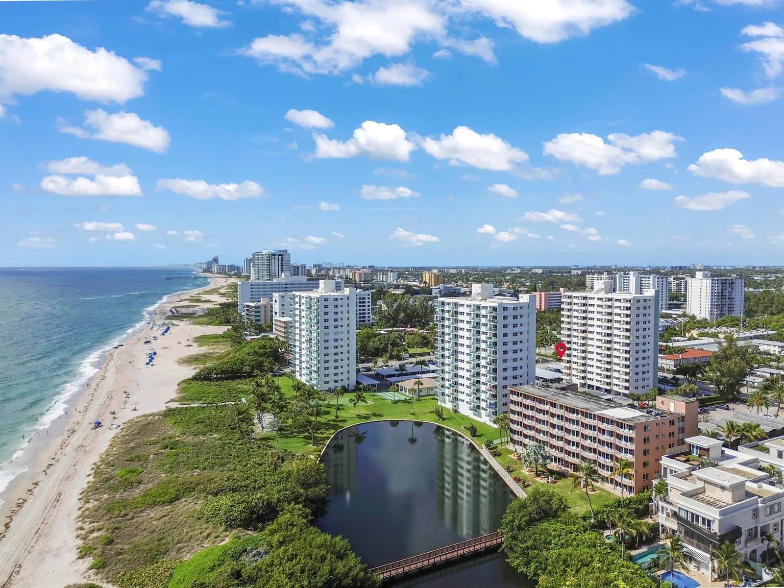 1630 N Ocean Boulevard # 215, Pompano Beach, FL 33062