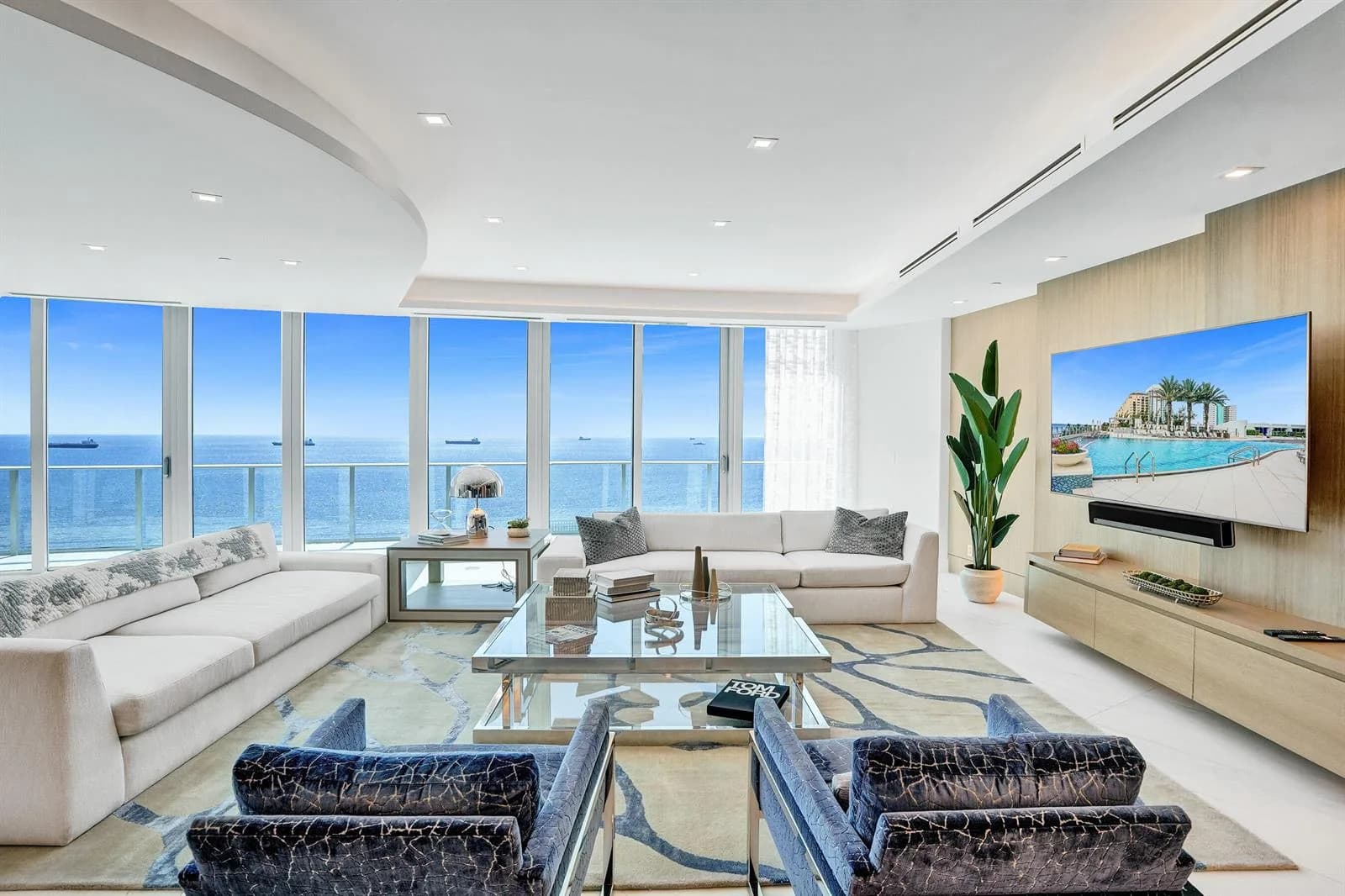 701 N Fort Lauderdale Beach Boulevard # A1, Fort Lauderdale, FL 33304
